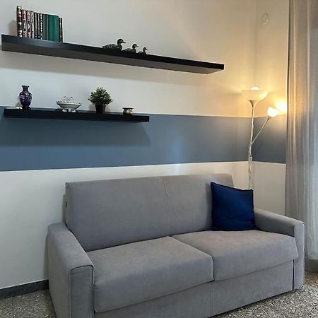 דירות לידו די אוסטיה Casa Rostri מראה חיצוני תמונה