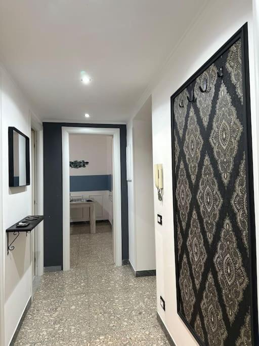 דירות לידו די אוסטיה Casa Rostri מראה חיצוני תמונה